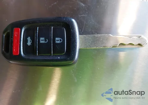 2014 Honda Civic Lx from USA, damaged, VIN 19XFB2F55EE224690